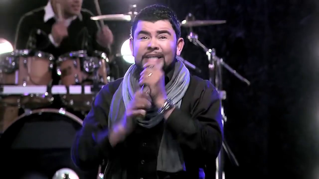 HEROE DE MI VIDA - Edgar Rincon - Música Cristiana