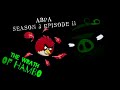 ABPA S3 E11: The Wrath of Hambo (Season Finale)