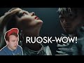 Reaction  krij  erika vikman  ruoska  official music