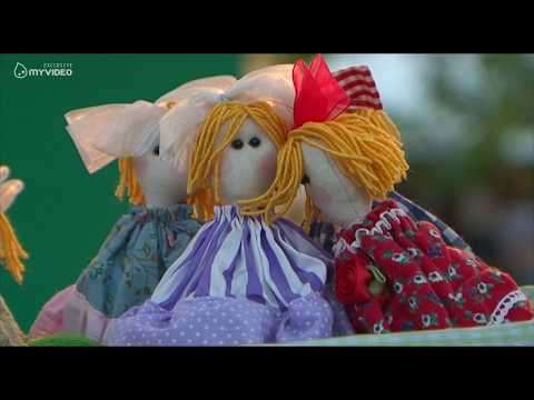 ART-გენი 2017 გამოფენები, მონაწილეები, ტრადიციული კერძები და ფესტივალის საფეხურები