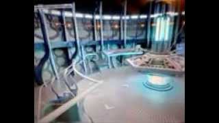 Google Maps TARDIS Easter Egg