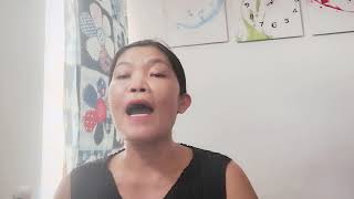 Ang babala ng kuliglig, ating alamin