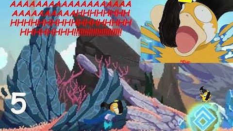 ALOT of things happened... :Astral Ascent Play through part 5 redu gameplay