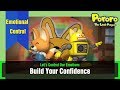 Learn Emotional Control with Pororo | Build Confidence, Have Healthy Competition | Learn Good Habits