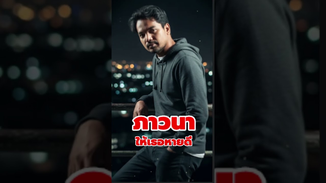 เพลง : ภาวนาให้เธอหายดี