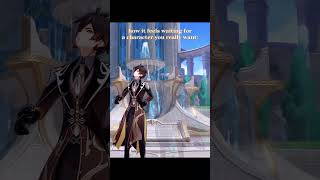 PLS COME HOME NEUVILLETTE #genshinimpact