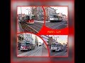 Liberec and its tram / Czech Republic, September 2017 / Part: 1/7