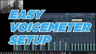 Voicemeeter Banana Setup: Fast, Easy Tutorial!