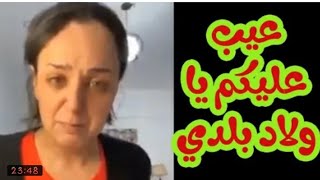 مي الخرسيتي وكلامه عن الست المصرية. واغاني المهرجانات