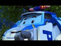 POLI Odeia Insetos│POLI Episódios Populares│Animação Infantil│Robocar POLI TV Português