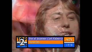 ELP - All I Want Is You [totp2]