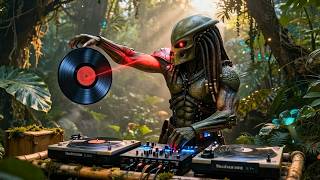 Download Lagu New Best ACID TECHNO Industrial | Predator 🚀 Mix 2026 ⚡​ Vol. 8  Set Modern #electronicmusic MP3