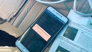 Lightdot RGB Flood Light APP control instructions screenshot 5