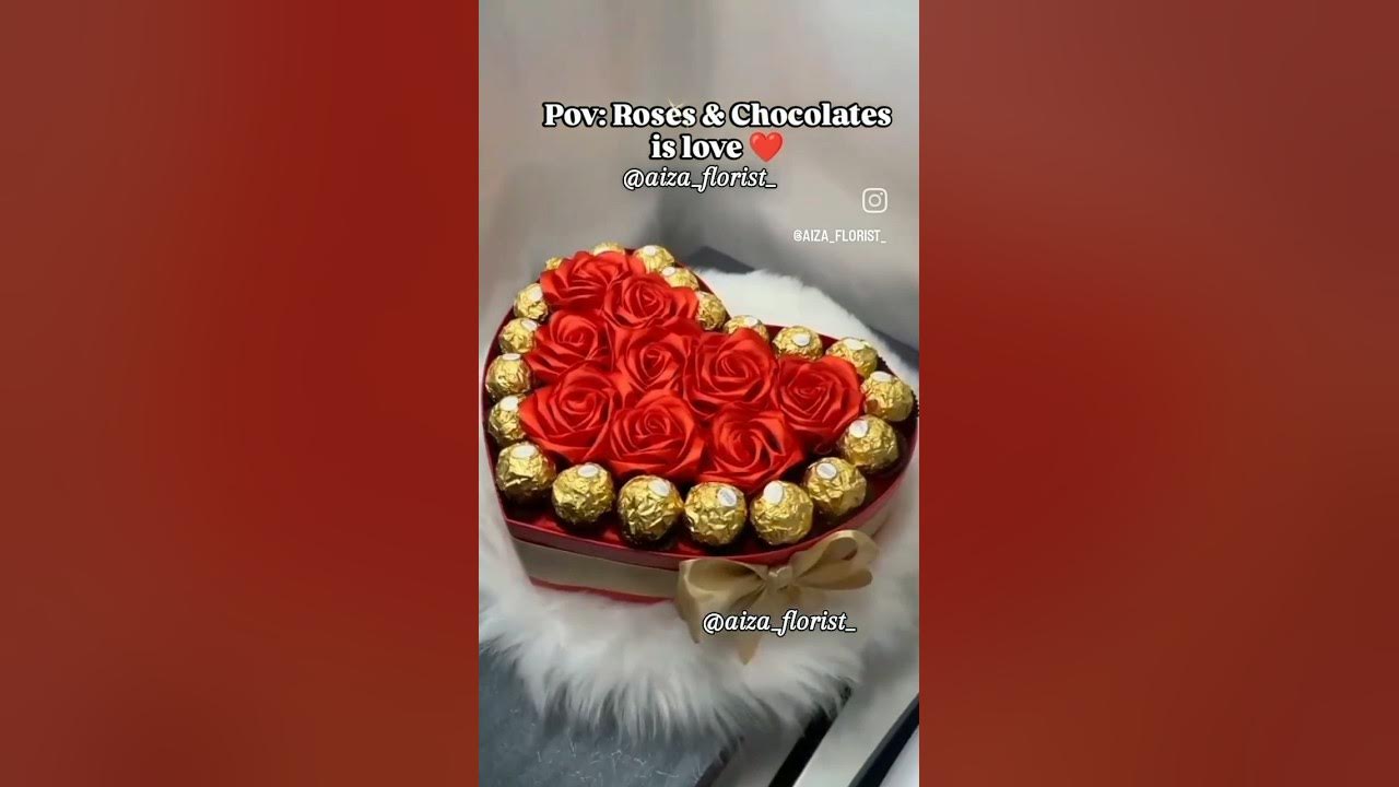 pov : Roses & Chocolates r love ❤️ Don't forget to like , subscribe & share #rose #shorts #ytshorts pov : Roses & Chocolates r love ❤️ Don't forget to like , subscribe & share #rose #shorts #ytshorts