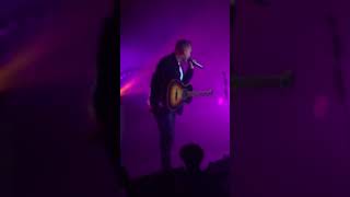 Matthew West - Do Something (live)