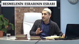 Murat Dursun - Besmelenin Esrarının Esrarı - 14 Lemanın 2 Makamı