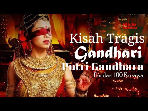 Video: Adakah gandhara dan kandahar sama?