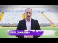 Selección Boliviana Según Pablo Mariño