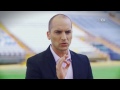 Selección Boliviana Según Pablo Mariño
