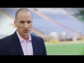 Selección Boliviana Según Pablo Mariño