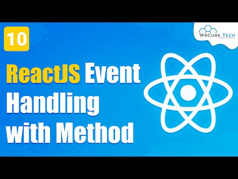 Event Handling with