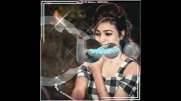 Paresh rathwa || new timli 2021 ||status edit || तारा लीघे  घर वाणी छोडी मे||