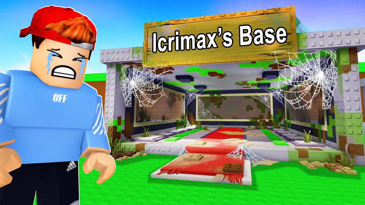 Das Ende von Steal a Brainrot...