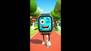 Watch this Transformation! ⌚⚡