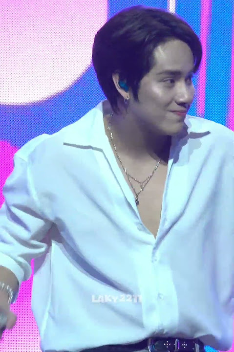 Nanon :KNOCK KNOCK #KingPowerBirthdayxNanon #mynameisnanon #nanon_korapat