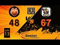 WASHINGTON LIZARDS VS HEART BROKERS WLZ VS HBR