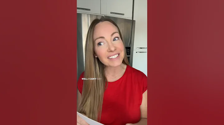 Heather’s Mom: Surprise Trip Pt 1 #shorts