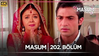 Masum Hint Dizisi 202. Bölüm K7