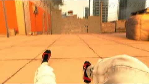 Mirrors Edge - Chapter 4 Part 1