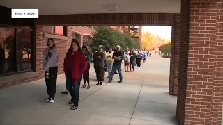 What you should expect on Election Day in Henrico County: 'A lot of enthusiasm'
