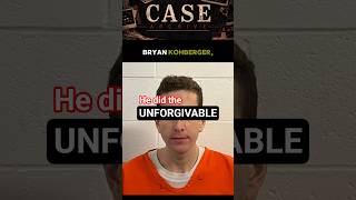 This guy did the UNFORGIVABLE | Idaho Murders Part 1” The summary