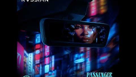 Passenger Princess