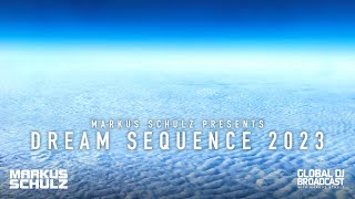 Markus Schulz - Dream Sequence 2023 | Uplifting Trance Anthems | Summer Drive DJ Mix