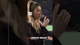 Potpuri Live - Lendita Selimi