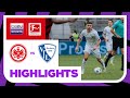 Eintracht Frankfurt 1-1 Bochum | Bundesliga 23/24 Match Highlights