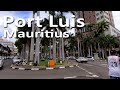 Port Louis / Mauritius