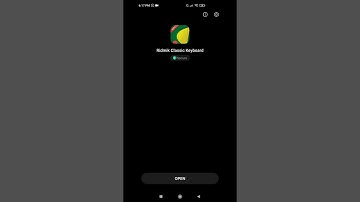How to use Ridmik Classic keyboard/  amazing app bangla/English Translate best app