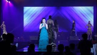ARCHIPELAGIO - Bawa Daku Pergi - with Ruth Sahanaya - Orchestra Live at Ritz Carlton Kuningan