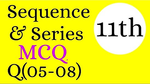 RS Aggarwal 11th Maths MCQ CBSE BOARD |Friendship With Maths |Ncert Exemplar 11th Maths 