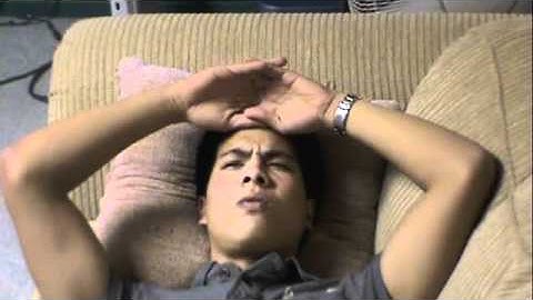 Systematic Desensitization