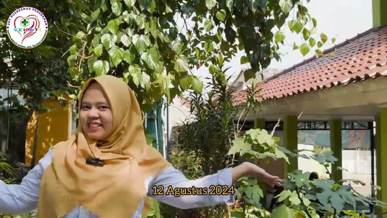 PIN Polio 2024 | Ayo Imunisasi Polio | UPT Puskesmas Pedurenan