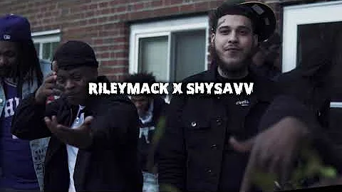 Riley Mack x ShySavv    Nightmare on 400 Official ...