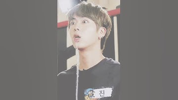 BTS reaction when they saw you showering