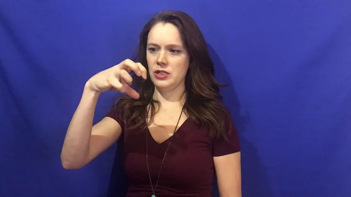 Self Tape Episode 6 Marnie