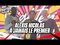 Kickboxing  alexis nicolas premier franais champion au one invit du rmc fighter club