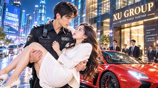 Poor Guard Save Drugged Female CEO With His Virginity—Next Day，She Chase Him With Billions to Marry!